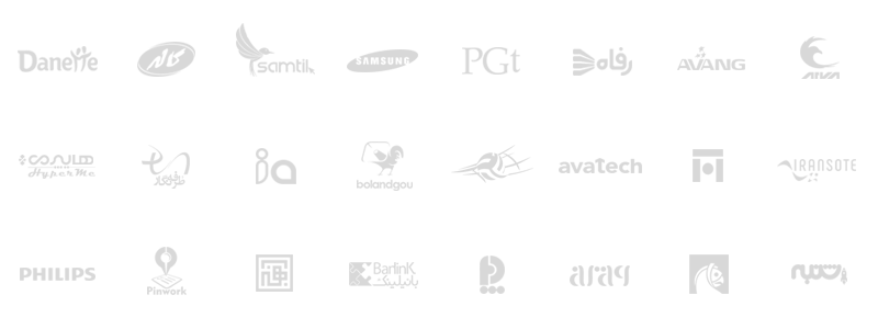 clients - فانوس وب