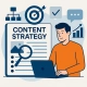استراتژی محتوا چیست؟ بهترین مدل طراحی Content Strategy برای رشد سایت