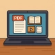 فروش فایل و PDF آموزشی