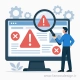 اشتباهات رایج در طراحی سایت