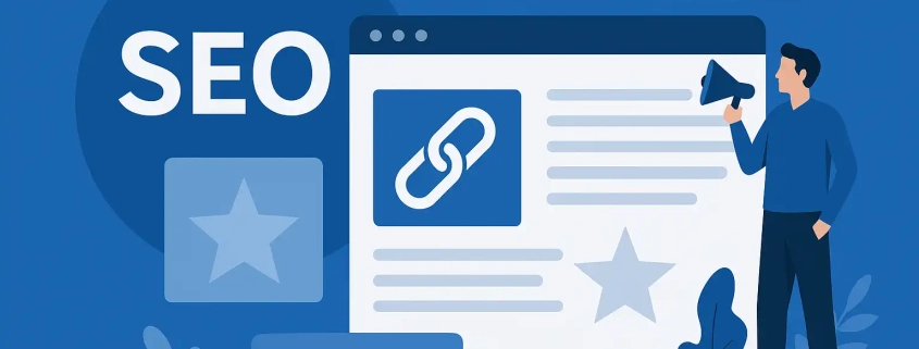 سئو خارجی چیست؟ راهنمای کامل Off-Page SEO و تقویت اعتبار سایت