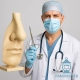 طراحی سایت جراح بینی | افزایش بیمار و پر کردن تقویم نوبت دهی 2 طراحی سایت جراح بینی