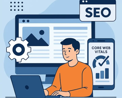 سئو تکنیکال چیست؟ راهنمای کامل Technical SEO برای بهبود رتبه سایت