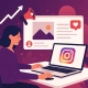 بازاریابی اینستاگرام چیست؟ آموزش Instagram Marketing برای افزایش فروش