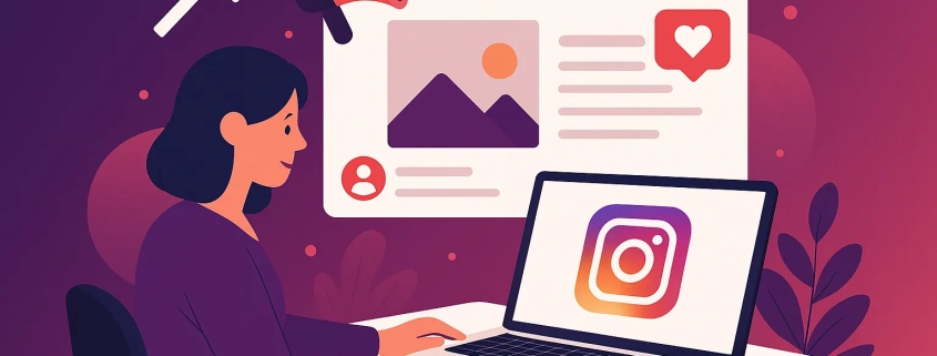 بازاریابی اینستاگرام چیست؟ آموزش Instagram Marketing برای افزایش فروش