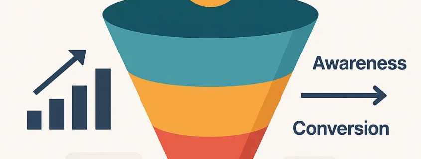 قیف بازاریابی چیست؟ آموزش Marketing Funnel از آگاهی تا خرید 1 قیف بازاریابی چیست؟ آموزش Marketing Funnel از آگاهی تا خرید