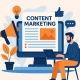 بازاریابی محتوا چیست؟ راهنمای کامل Content Marketing برای رشد برند 3 بازاریابی محتوا چیست؟ راهنمای کامل Content Marketing برای رشد برند