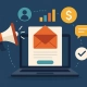 ایمیل مارکتینگ چیست؟ آموزش کامل Email Marketing برای افزایش فروش