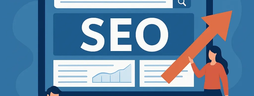 سئو در دیجیتال مارکتینگ چیست؟ نقش SEO در بازاریابی اینترنتی