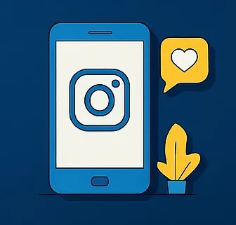 فصل ۵ — اینستاگرام حرفه‌ای برای کسب‌وکار اینترنتی
