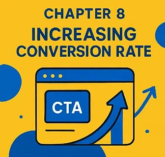 فصل ۸ — بهینه‌سازی نرخ تبدیل (Conversion Optimization)