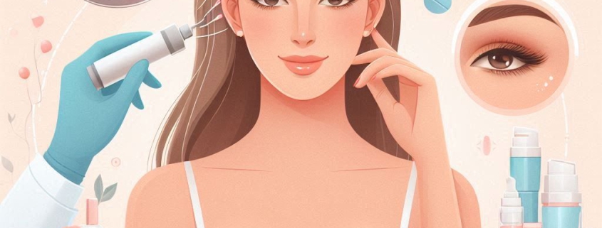 طراحی سایت بوتاکس و فیلر لب | لندینگ تخصصی با هدف افزایش رزرو 1 طراحی سایت بوتاکس و فیلر لب