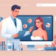طراحی سایت هایفوتراپی و لیفت بدون جراحی | لندینگ تخصصی جذب بیمار
