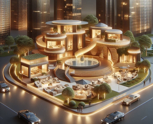 جستجوی پیشرفته املاک در سایت | فیلتر هوشمند فایل‌های ملکی